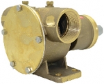 Johnson 101302196 Engine Cooling Pump